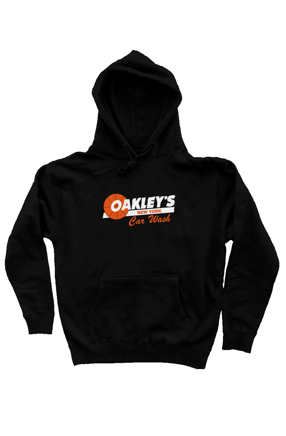 independent heavyweight pullover hoodie