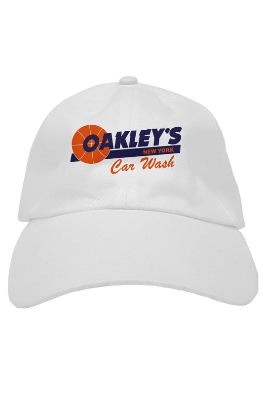 Oakley Car Wash Dad Hat