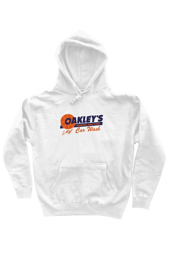 oakley car wash white ind 4000