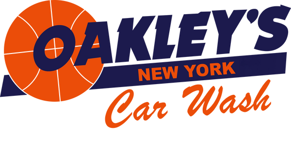 Oakley's Car Wash